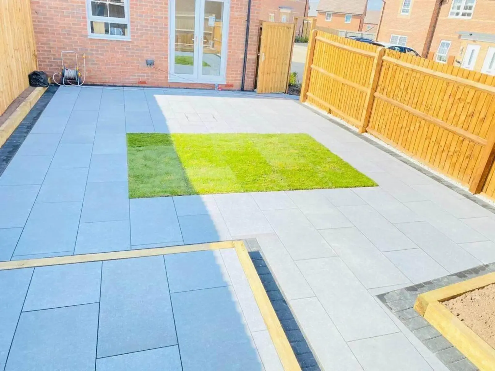 C&L Landscaping & Driveways