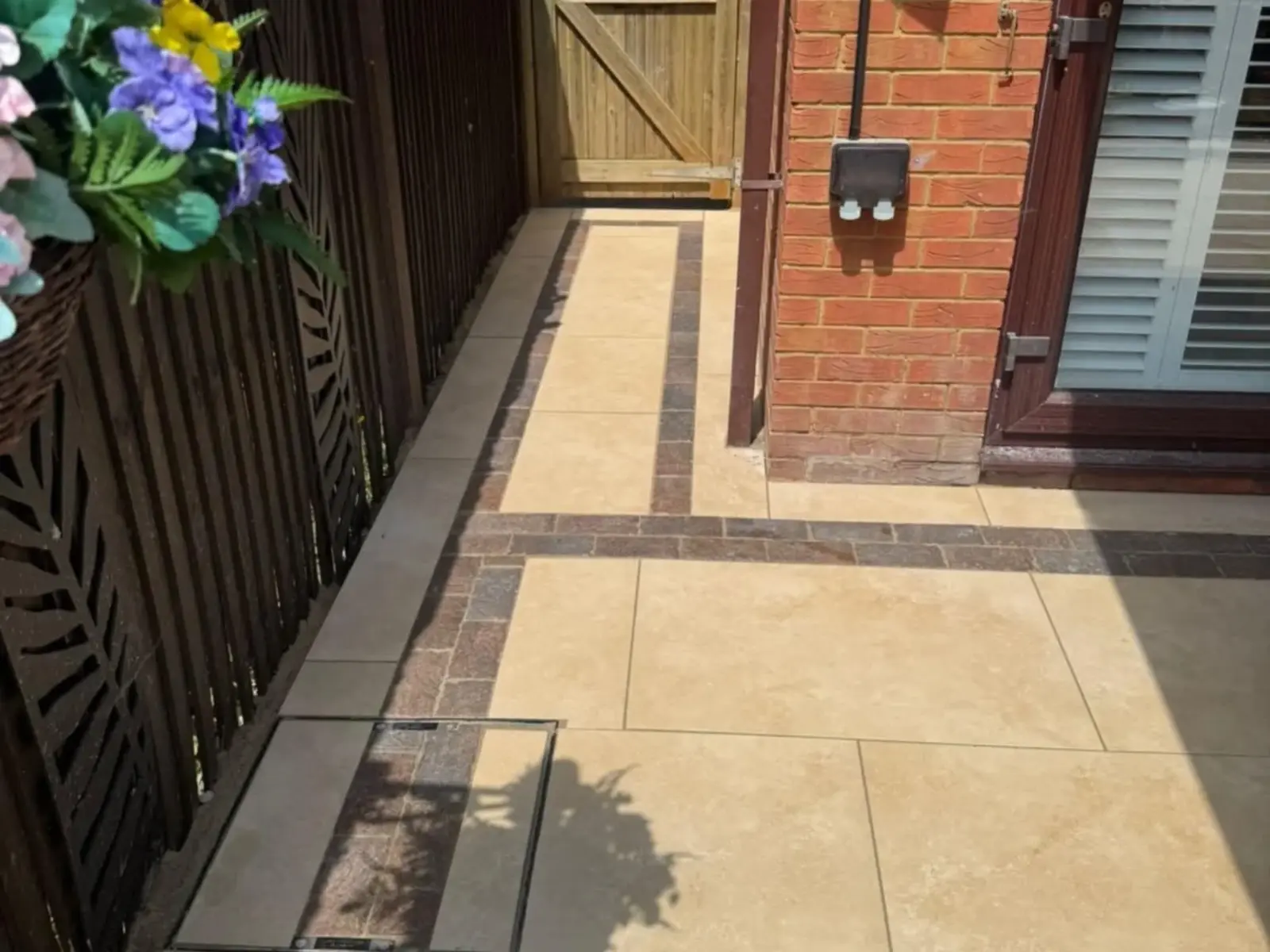 Gallery — C&L Landscaping & Driveways